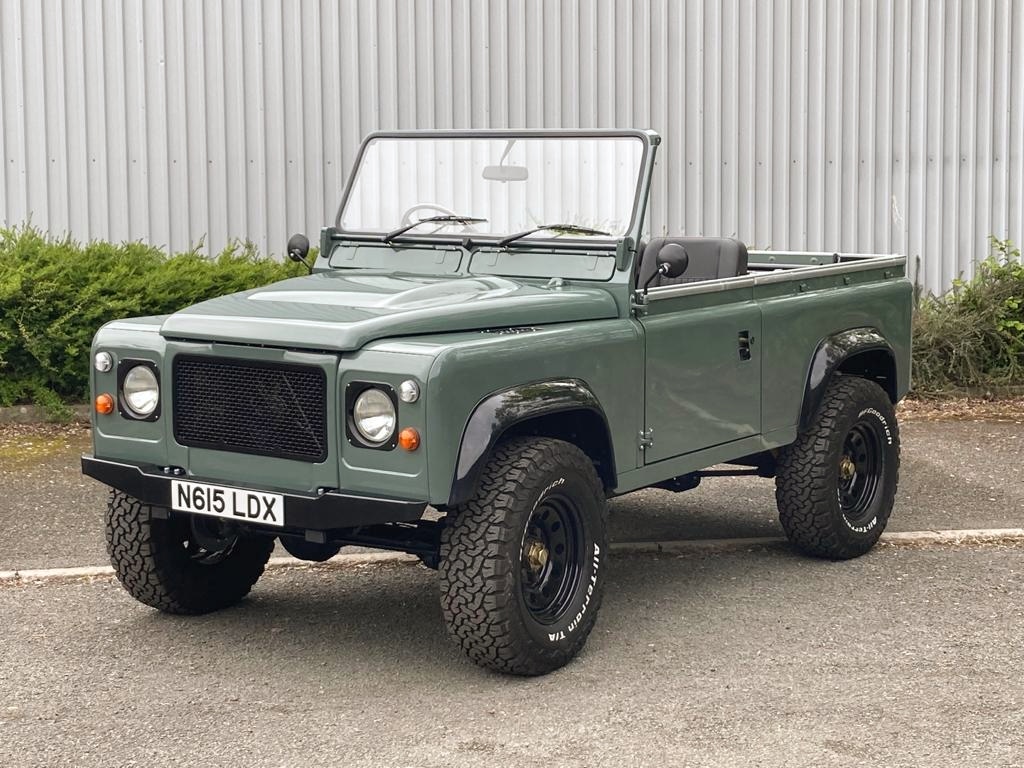 Electric Classic Cars tweet media