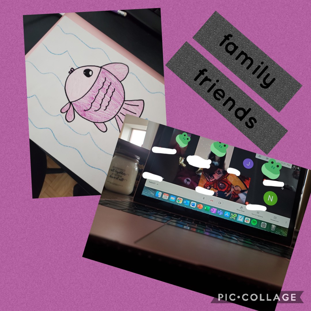 Ms_Porter_'s tweet photo. Today we celebrated this fabulous Friday by creating fantastic forts, drawing fancy fishes, and reading about friends and family. 🐠🐡🐟 @jdayrece @SantaCorinne @WortleyTVDSB https://t.co/6Ly5VPujav