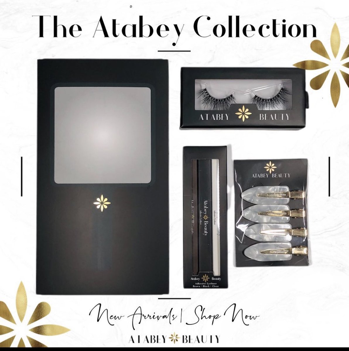 AtabeyBeauty's tweet photo. @keke_shontae Shop now pay later with @AfterpayUSA #latinaownedbusiness #beautybrand #trendmood1  #trendmood #atlanta #atlbeauty #blackownedbusiness #veteranowned #atl #atlanta #lashes #lash #beauty #makeuptutorial #womenowned https://t.co/aVNsA7lSsn https://t.co/yg3T05tjF7