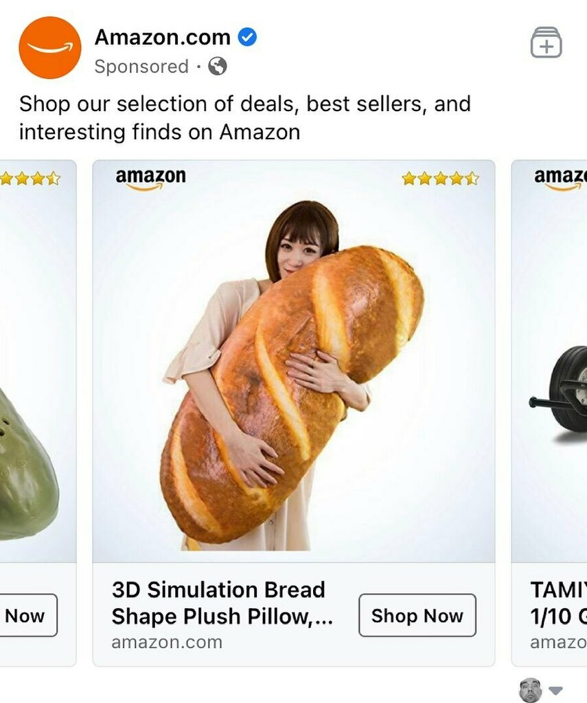 These bots are getting good.