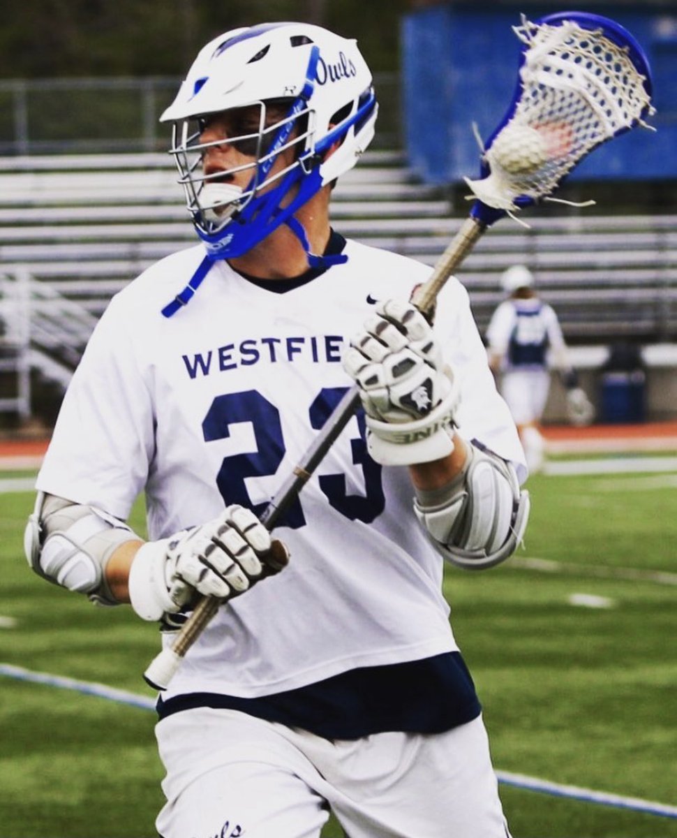 CFB247's tweet photo. Jake Sargeant 
Westfield State University, Attack 2014-2017 https://t.co/fQjCRPZw9w