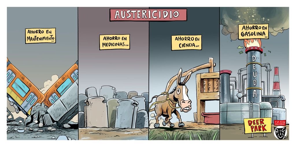 Austeridad