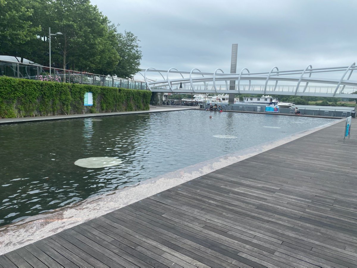@YardsParkDC (@yardsparkdc) on Twitter photo Here's some good news for your Friday: The water features are now officially reopened in #YardsPark 🌊🩱🥽 Just in time to have a safe and happy #MemorialDayWeekend here in <a href="/CapitolRvrFront/">Capitol Riverfront</a> 😎☀️ Here's some good news for your Friday: The water features are now officially reopened in #YardsPark 🌊🩱🥽 Just in time to have a safe and happy #MemorialDayWeekend here in <a href="/CapitolRvrFront/">Capitol Riverfront</a> 😎☀️