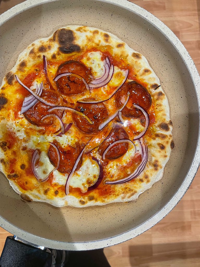 Livingston James tweet media