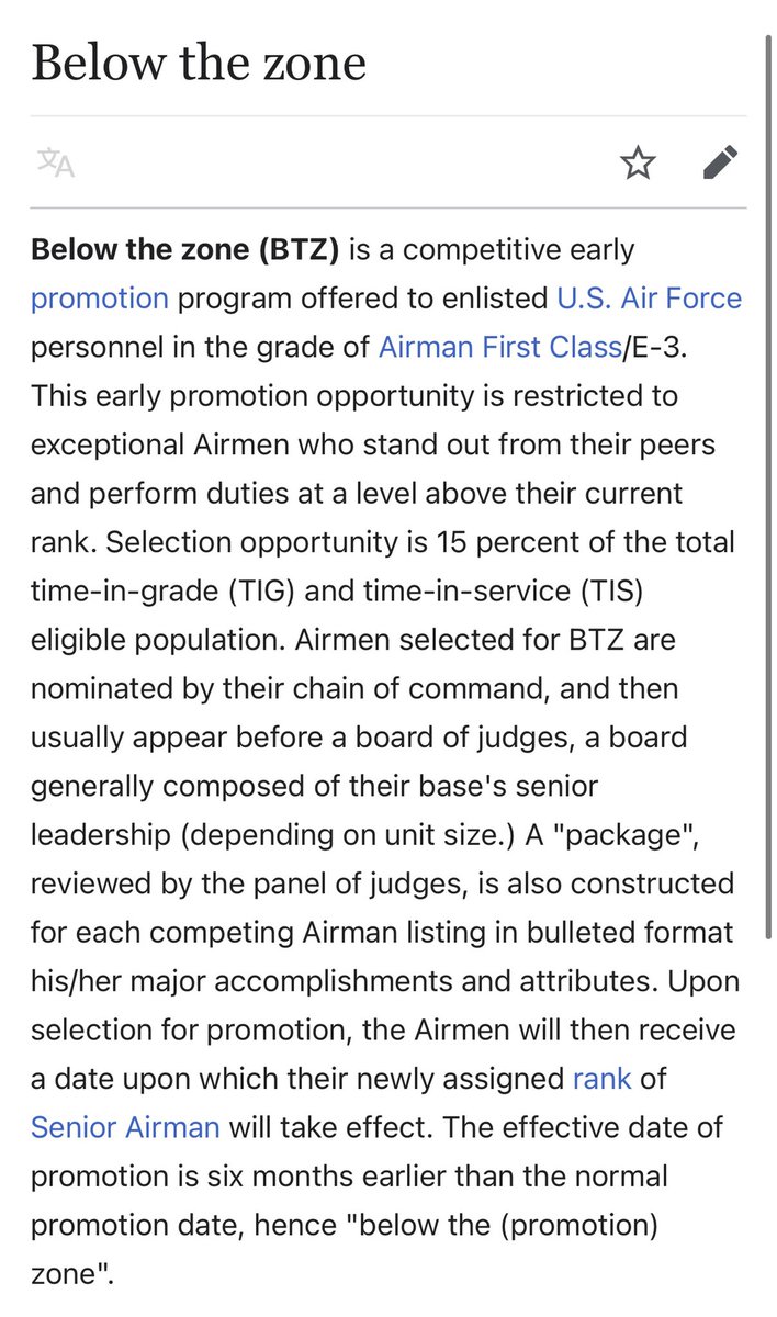 Extremely proud of myself for this huge accomplishment in my Air Force Career!! 🇺🇸🥂