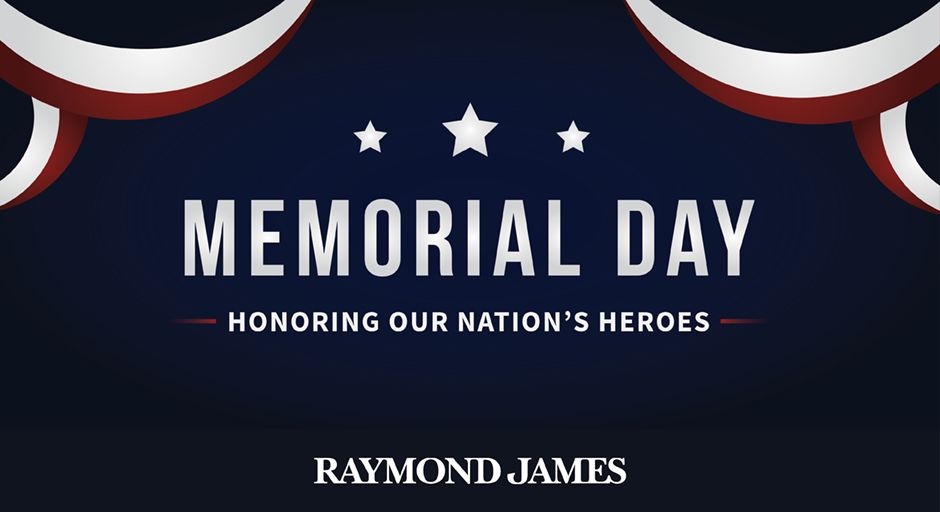 Garr_Financial's tweet image. In observance of the holiday, our offices will be closed on Monday, May 31, 2021.