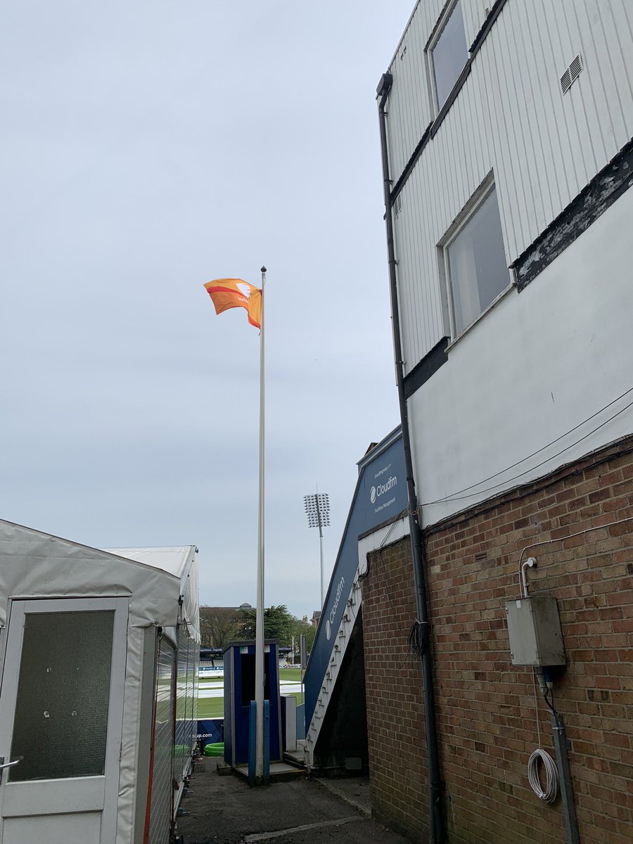 From Grassroots to the Elite stage. 

On the eve of the Rachael Heyhoe Flint trophy it was great to spend some time <a href="/radlettcc/">Radlett Cricket Club</a> seeing so many girls enjoying the game @Sunriserscrick bring to life tomorrow!