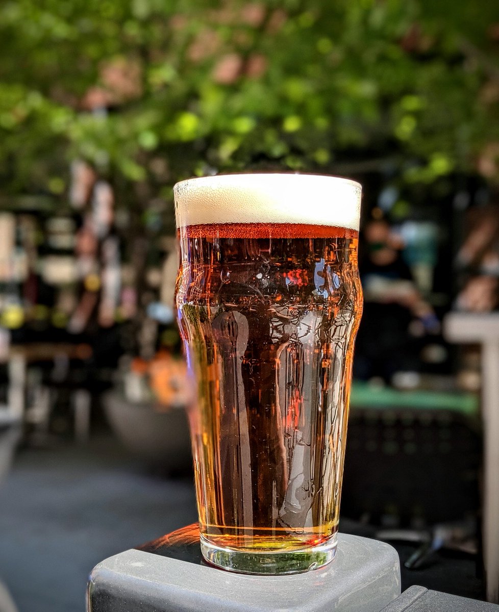 It's arrived! Our collaboration with <a href="/UtepilsBrewing/">Utepils Brewing Co.</a> is on tap now at the Freehouse. 

No. 62 Veracruz is the perfect patio crusher to start your weekend.