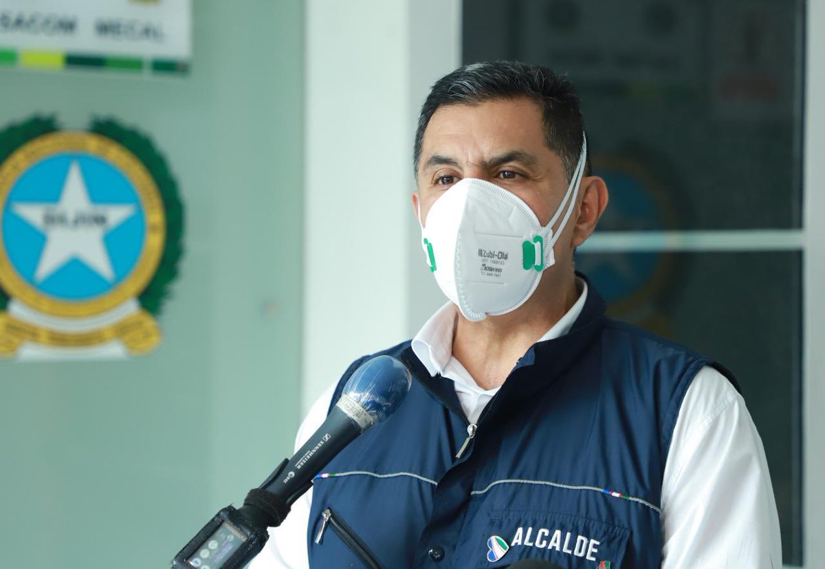📣 Atención

Desde la <a href="/AlcaldiaDeCali/">Alcaldía de Cali</a> Se han tomado estas medidas que rigen en Cali para el día de hoy 28 de mayo.

▶️ Toque de queda desde las⌚ 7 p.m. hasta las 5 a.m. 

▶️ Ley Seca a partir de las⌚ 7 p.m. hasta las 5 a.m.

#CaliUnidaPorLaVida💙❤️💚