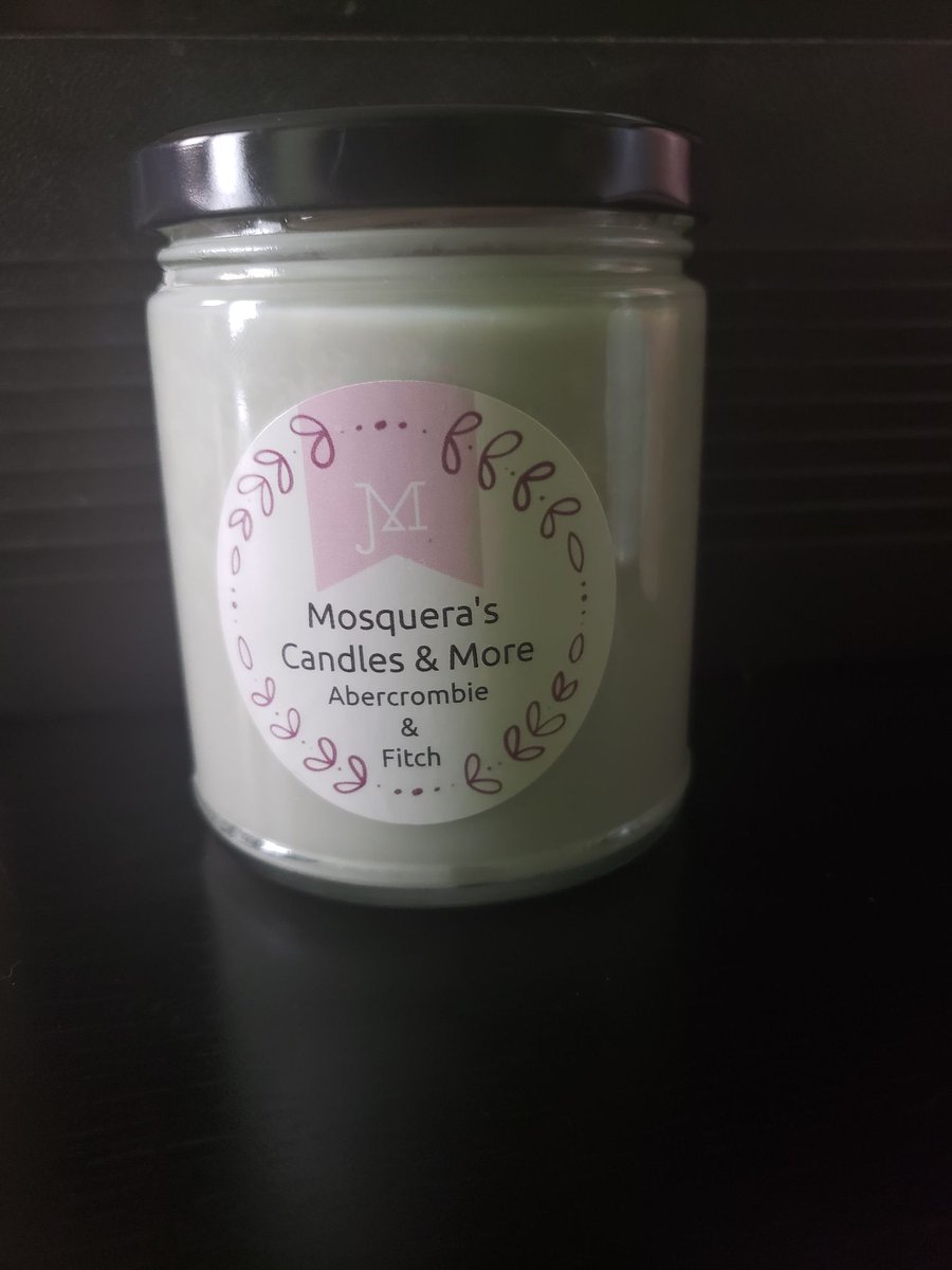 Mosquera Candles N More (CandlesMosquera) Twitter
