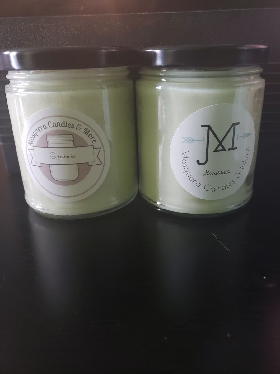 Mosquera Candles N More (CandlesMosquera) Twitter
