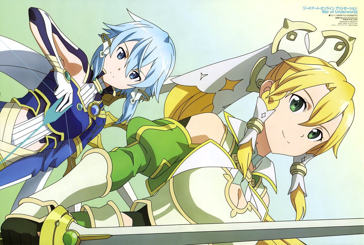 桜咲 アマガミ セイレン二期はよっ セイレン 常木耀 暫定