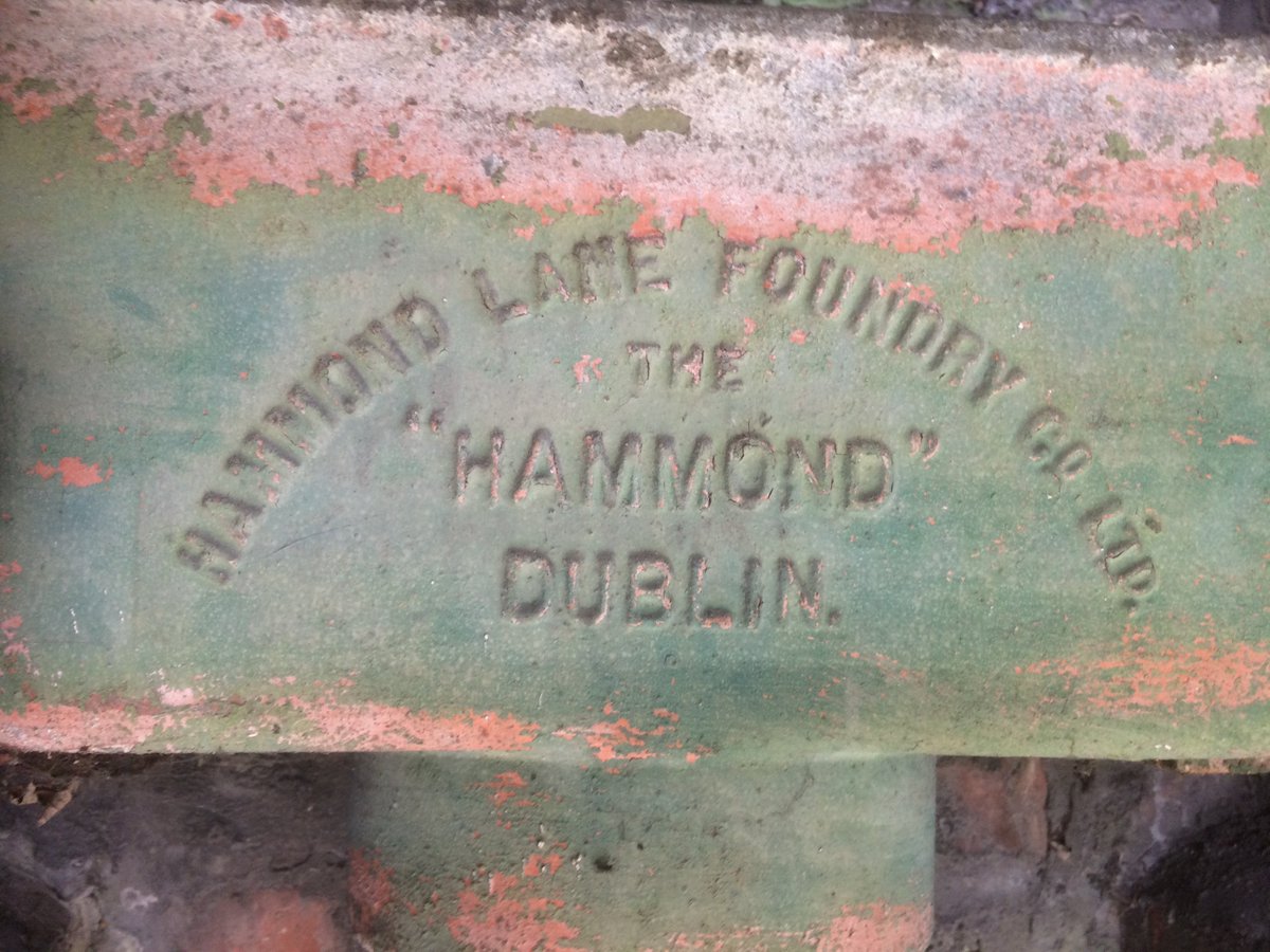 The Lion and the Shamrock tweet media