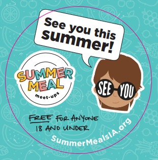 That's a wrap for SY 2020-2021! Happy last day of school to our Saydel CSD students! Hope to see you this summer☀️Our summer program starts June 7, 2021. More details can be found on the Saydel CSD website <a href="/SaydelCSD/">Saydel CSD</a>
