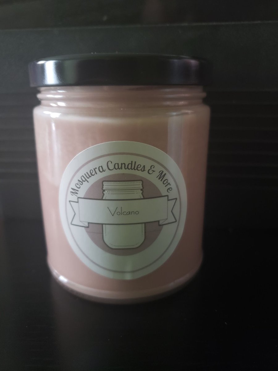 Mosquera Candles N More (CandlesMosquera) Twitter