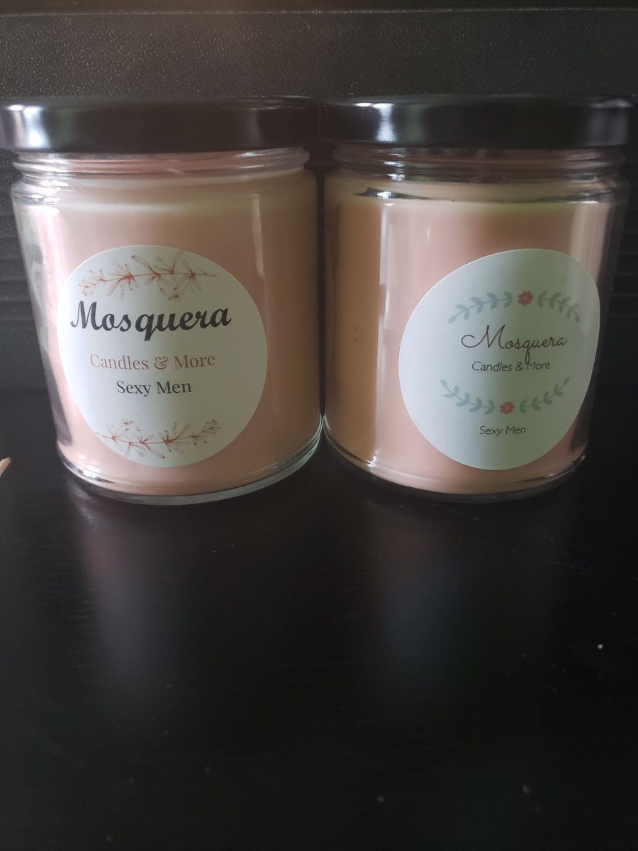Mosquera Candles N More (CandlesMosquera) Twitter