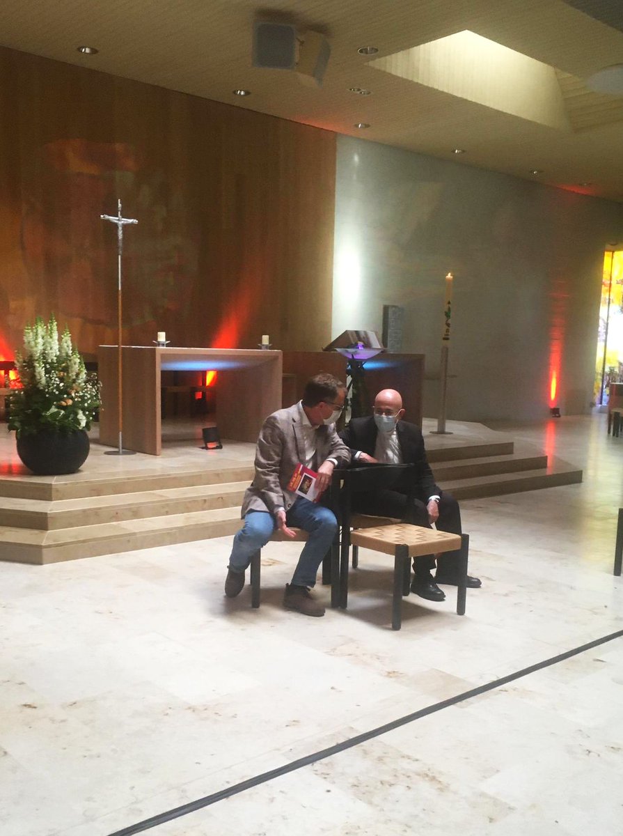 Ref. Kirche Kt. ZH tweet media