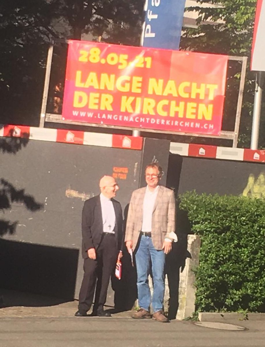 Ref. Kirche Kt. ZH tweet media