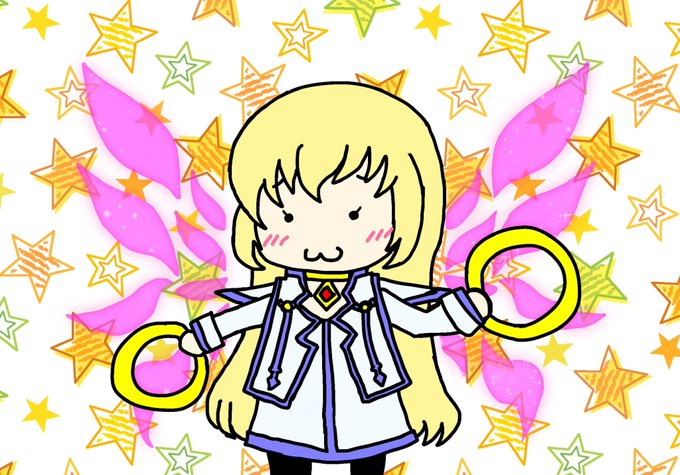 触発のtwitterイラスト検索結果