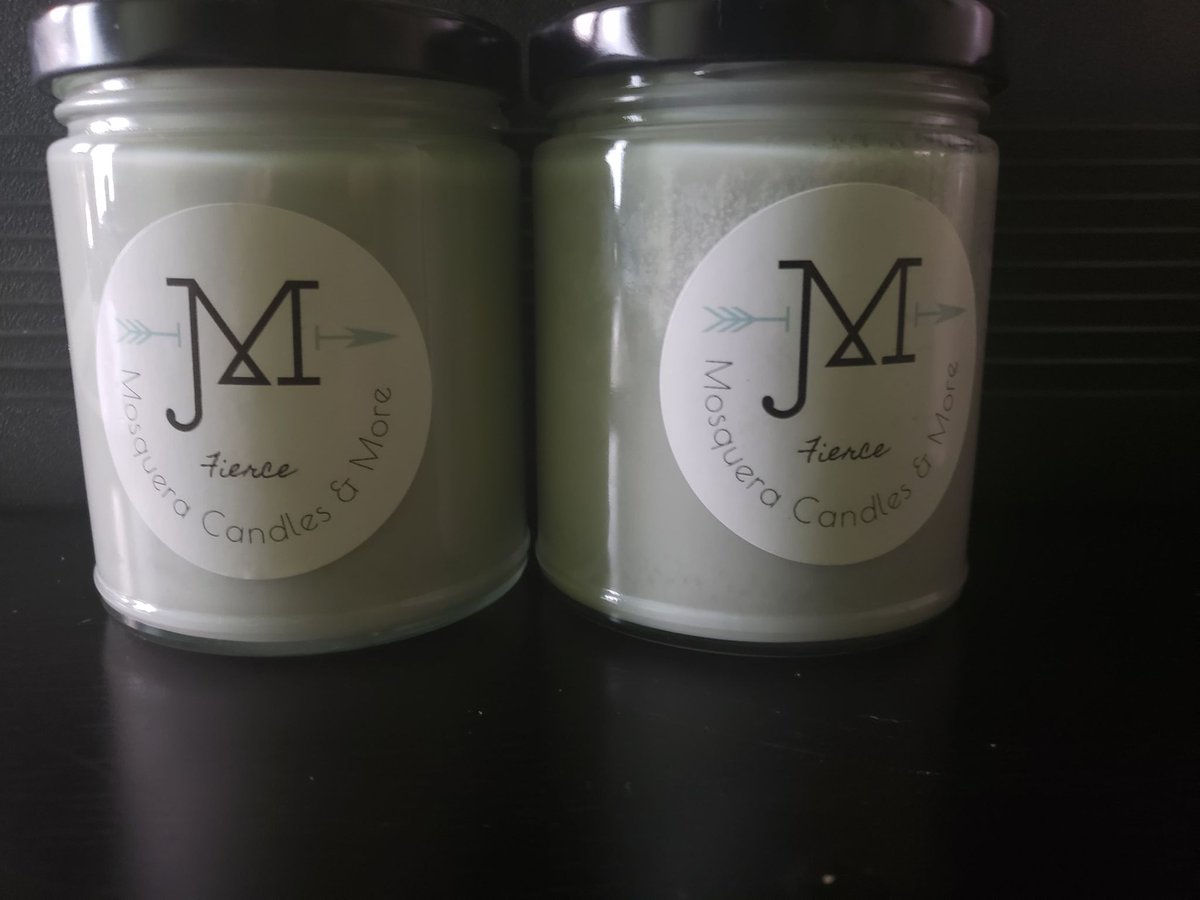Mosquera Candles N More (CandlesMosquera) Twitter
