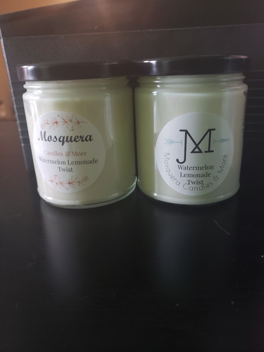 Mosquera Candles N More (CandlesMosquera) Twitter