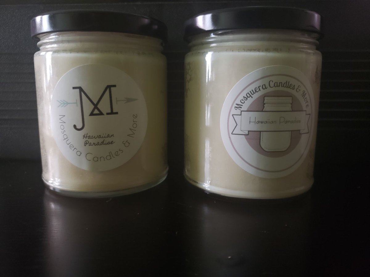 Mosquera Candles N More (CandlesMosquera) Twitter