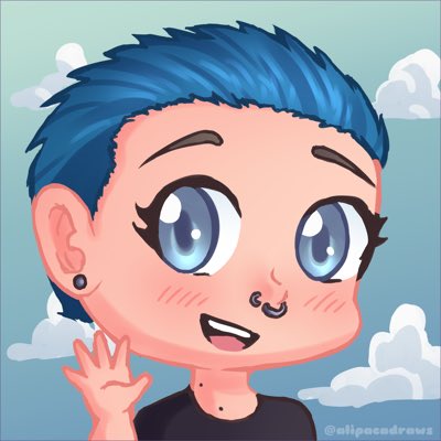 apalkenndream's tweet photo. #NewProfilePic https://t.co/FjFEvaH9t5