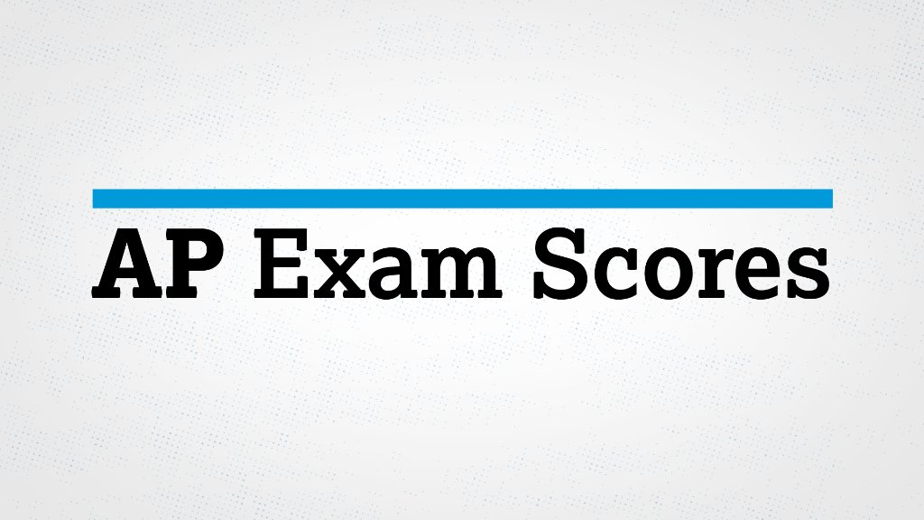 Scores from this week's AP Exams will be available starting Wednesday, July 21. spr.ly/6016yHJPw