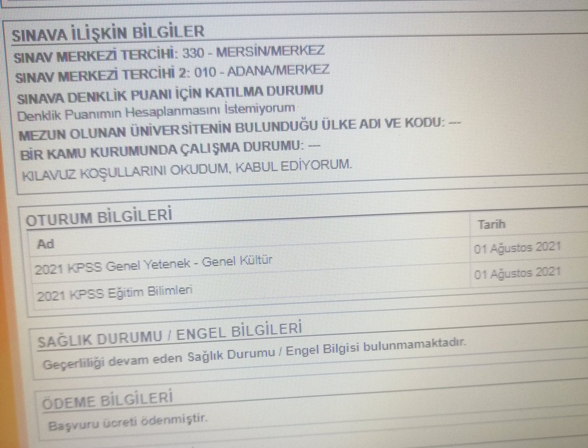 hll_emly's tweet photo. Ben #270tl 'yi yatırdım arkadaşlar. Sizlere bu yolda başarılar.🤪💵 #kpss2021 https://t.co/wRkcSfIHNJ
