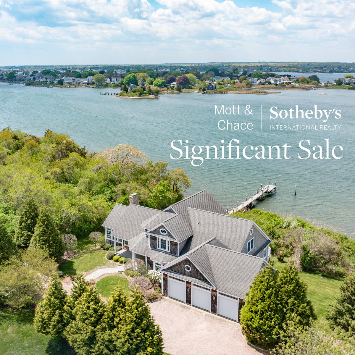 MottChaceSIR's tweet photo. Another #SignificantSale in #Narragansett! https://t.co/F1GSg8UJmy