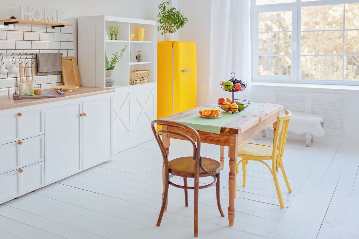 CapKitchen's tweet image. It’s time! #Summer is the perfect time to give your #kitchen a renovation.  Minimize the life-interference of your project when you use warmer weather and longer days in your favor. bit.ly/3fg9Bzu