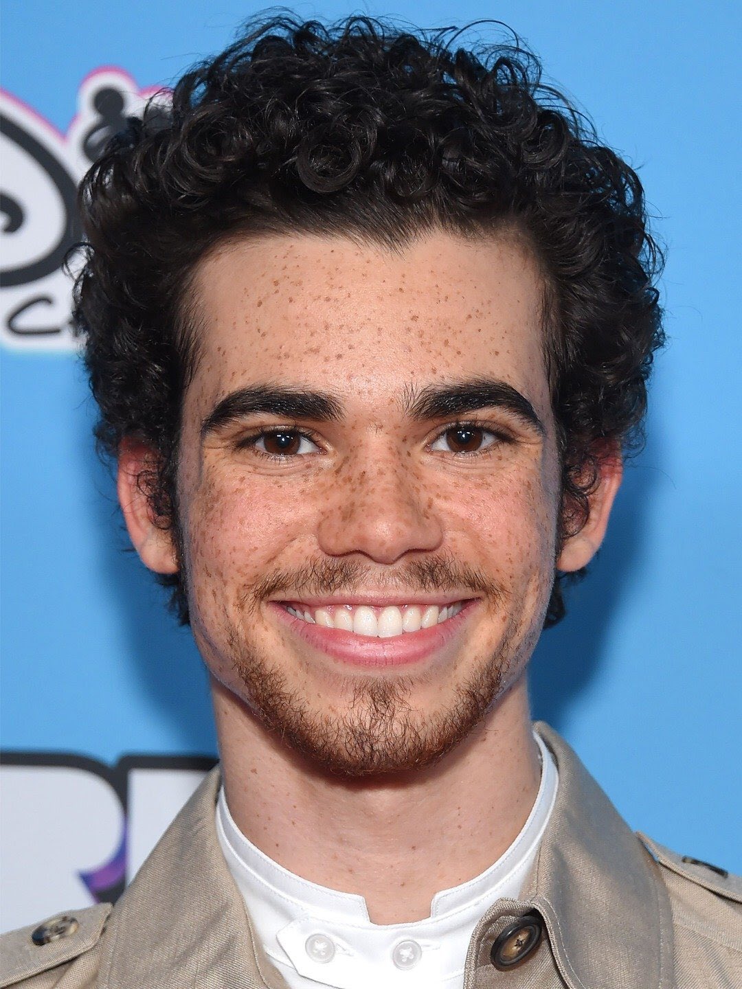 Happy birthday Cameron Boyce. He was a amazing actor and was taken way to quick. 