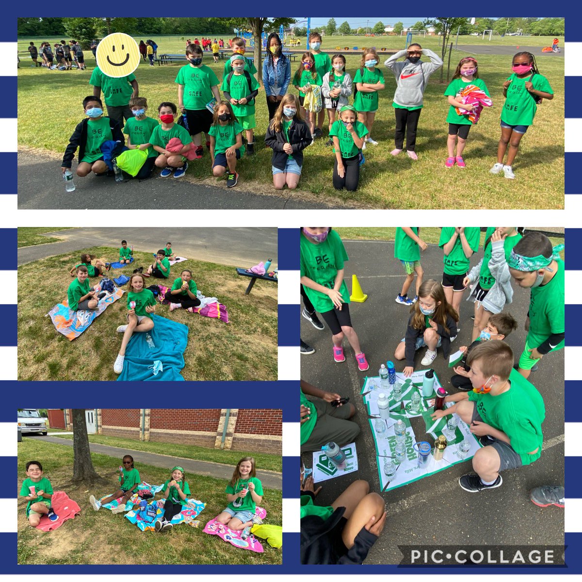 Kimberly Doyle tweet media