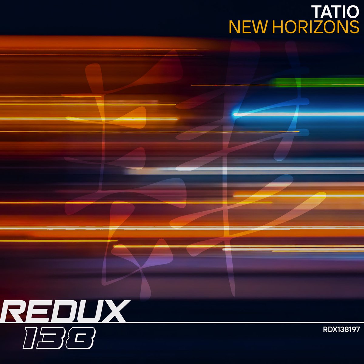 Hi Trancelovers!
My new release is out now today!
Download / Stream :
fanlink.to/tatio-new-hori…
#trancefamily #trancemusic #UpliftingTrance