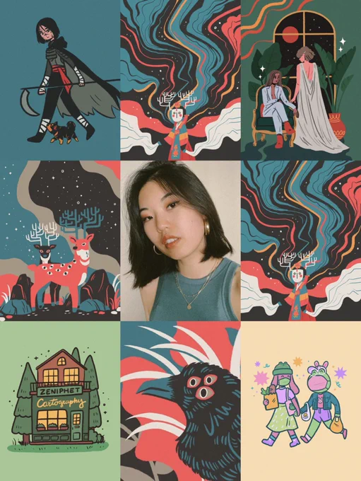 #artvsartist2021 