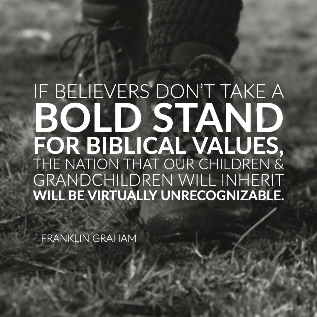 Franklin Graham (@franklin_graham) on Twitter photo 