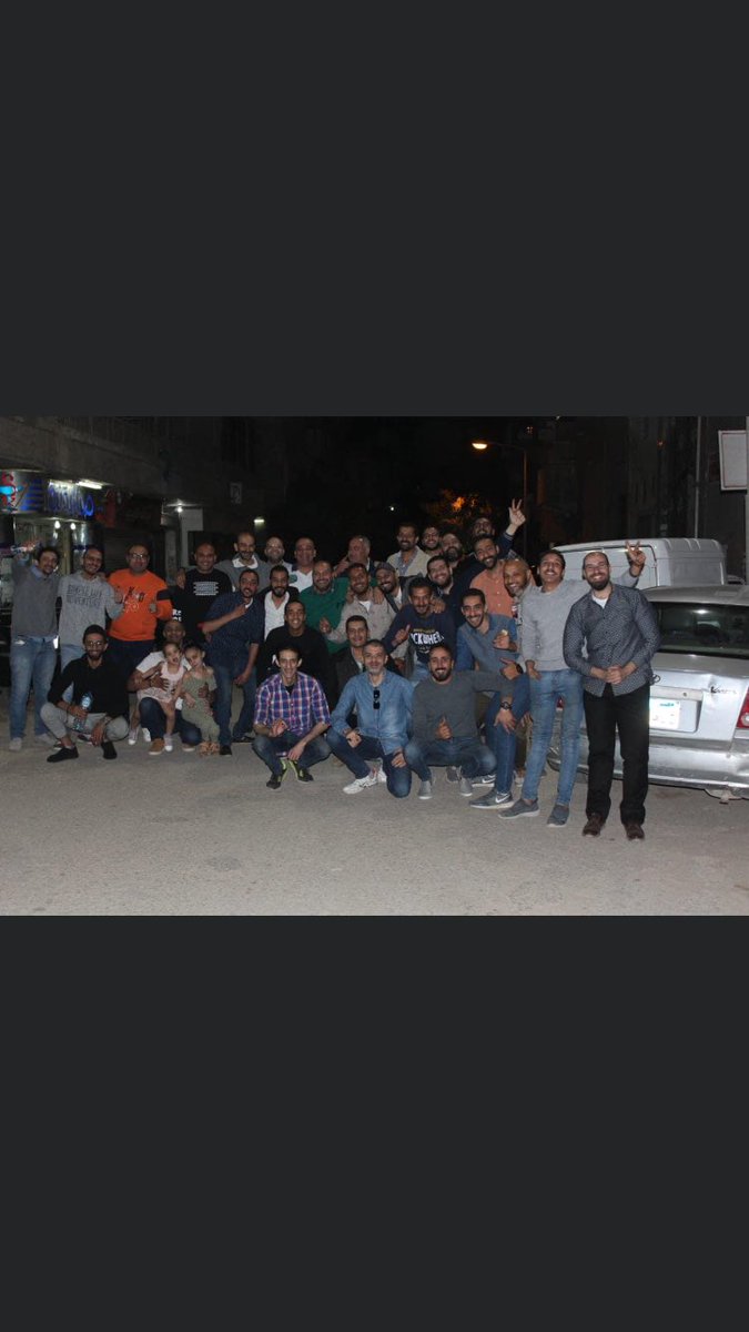 Sameh Ali tweet media