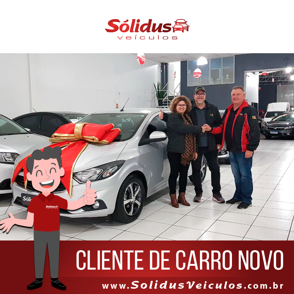 SolidusVeiculos's tweet photo. Parabéns à Jane e ao Carlos, de Novo Hamburgo, que levaram esse Chevrolet Ônix LTZ 1.4 Flex 2018 pra casa! 😍👌🏻

Obrigado pela Confiança! 🙌😅 https://t.co/ERMCKucDvZ