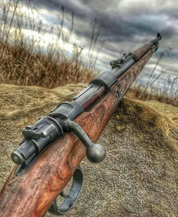 mauser k98 vs mosin nagant mauser k98 vs mosin nagant