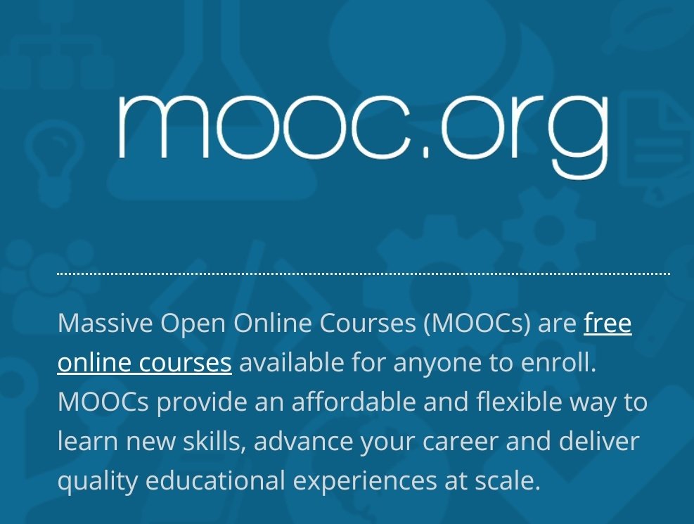 Mooc
