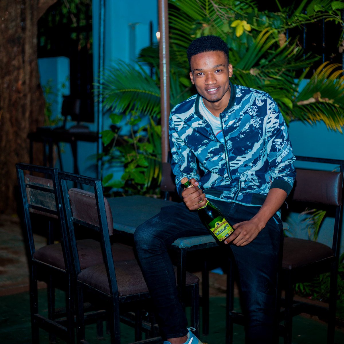 PascalGodfrey19's tweet image. #NewProfilePic