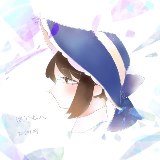 儚いのtwitterイラスト検索結果