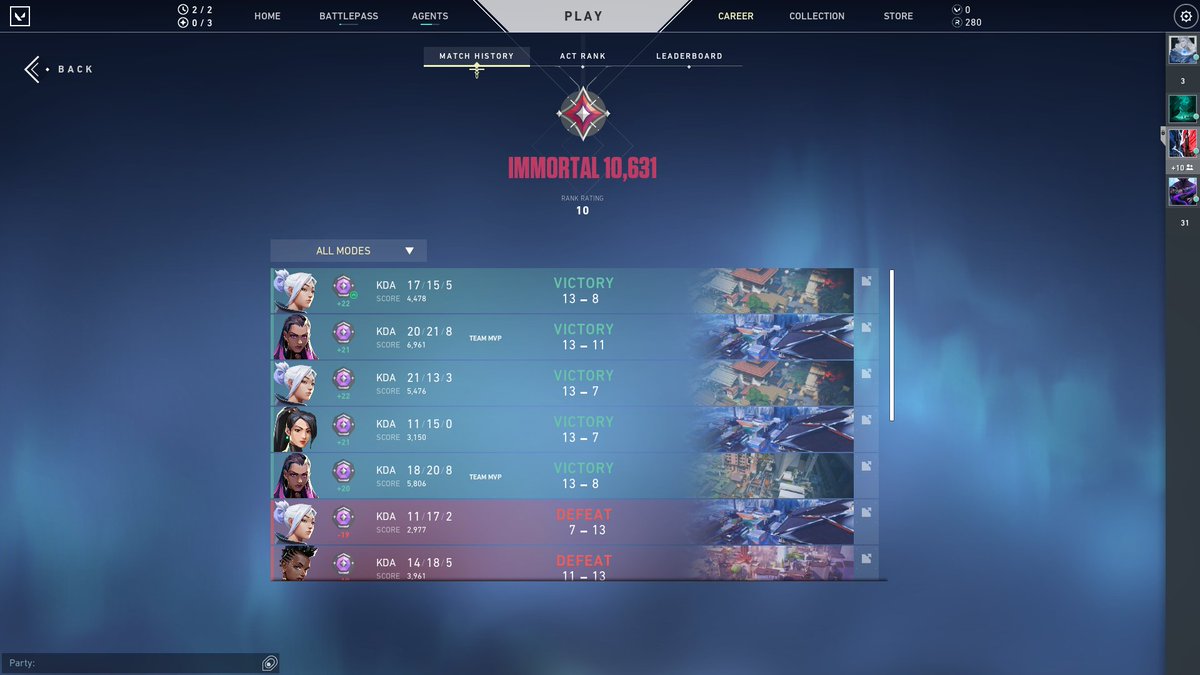 grinding pays off LETS GO