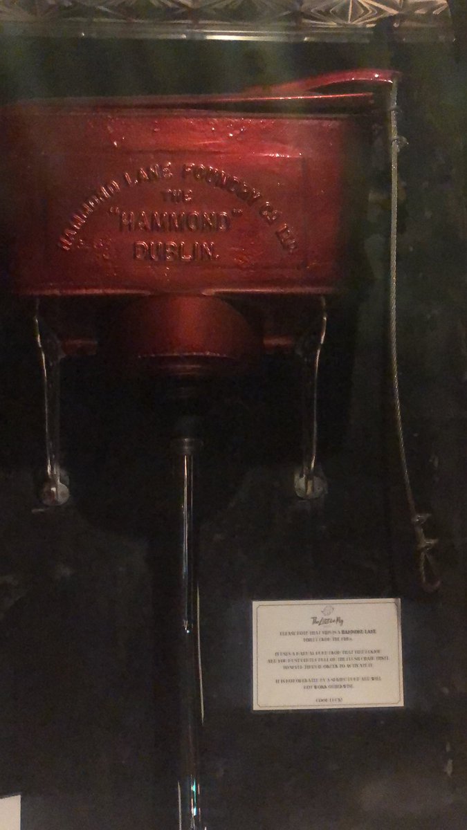 The Little Pig Speakeasy tweet media