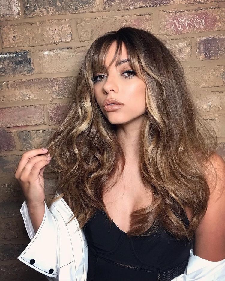 this look was iconic
