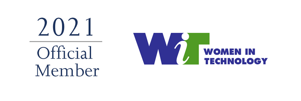Sourcepass1's tweet image. Our own #womanintech, Head of Corporate Development, @RoliPoints, is a new member of @WIT. She’s sharing her passion and advocacy for the power of women’s voices to drive new levels of innovation and achievement across the tech community.  
#Sourcepass #Salesforce