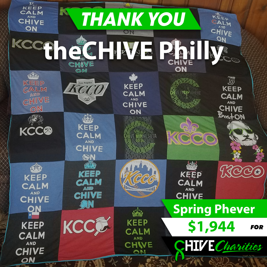Chive Nation tweet media