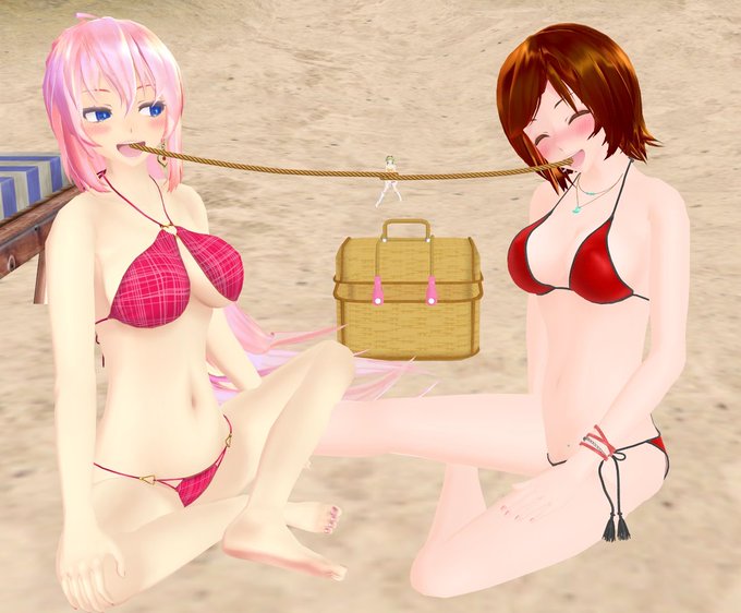 It's a long weekend, covid cases are down, it's safer to go out/socialize, and I live near the coastline<a href="/tag/vore"class="tags"><span>#vore</span></a>