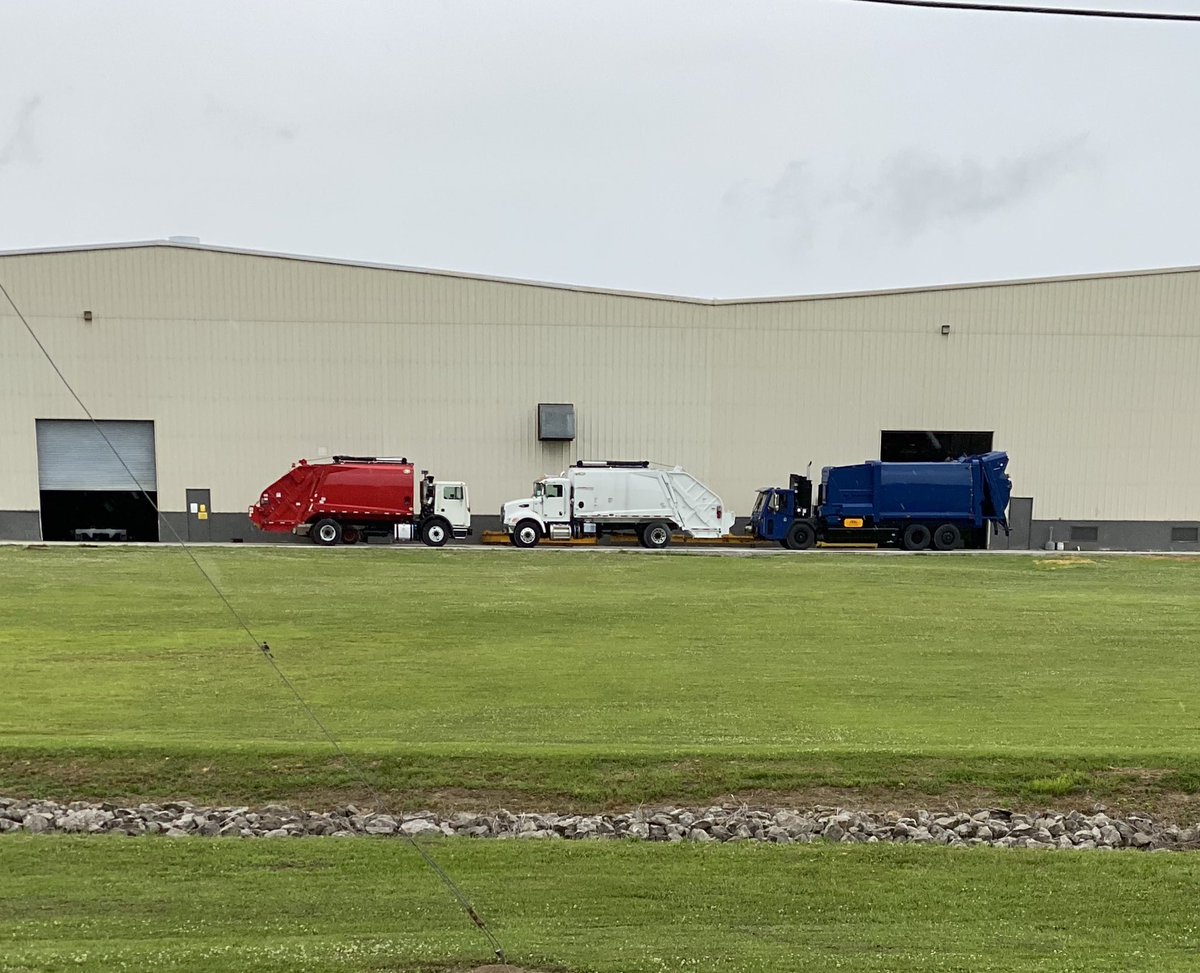 Prentiss Co. Develop tweet media