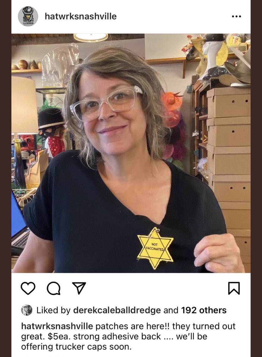 billprady's tweet photo. This may be one of the most antisemitic things I’ve ever seen. https://t.co/Dzhrz8uFXZ